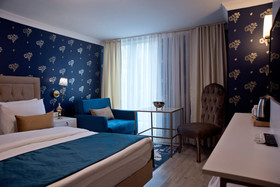 Hotel Mevlana Bazaar