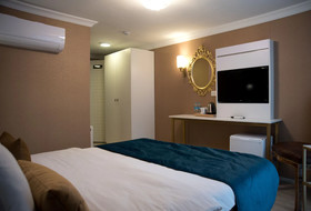 Hotel Mevlana Bazaar