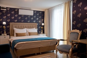 Hotel Mevlana Bazaar