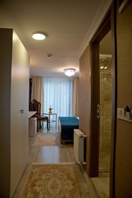 Hotel Mevlana Bazaar