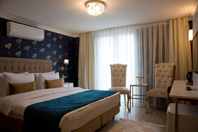 Hotel Mevlana Bazaar