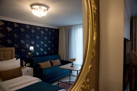 Hotel Mevlana Bazaar