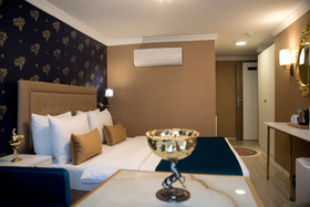 Hotel Mevlana Bazaar