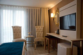 Hotel Mevlana Bazaar