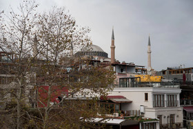 Hotel Mevlana Bazaar