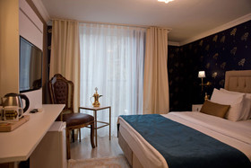 Hotel Mevlana Bazaar