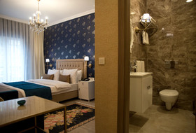 Hotel Mevlana Bazaar