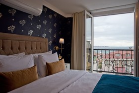 Hotel Mevlana Bazaar