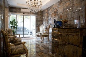 Hotel Mevlana Bazaar