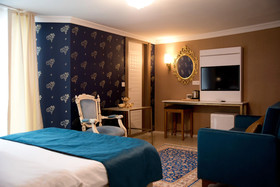 Hotel Mevlana Bazaar