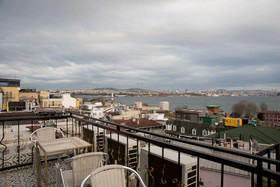 Hotel Mevlana Bazaar