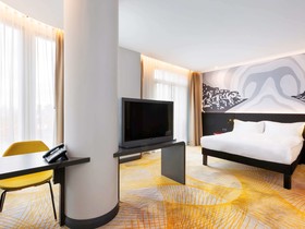 ibis Styles Istanbul Merter