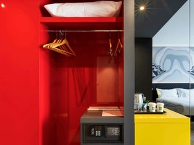 ibis Styles Istanbul Merter