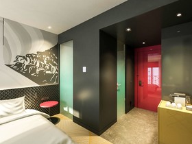 ibis Styles Istanbul Merter