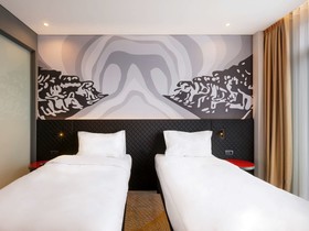 ibis Styles Istanbul Merter