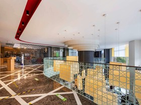 ibis Styles Istanbul Merter