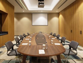 ibis Styles Istanbul Merter