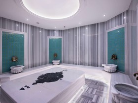 ibis Styles Istanbul Merter