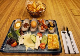 ibis Styles Istanbul Merter