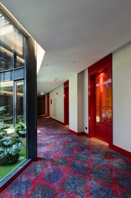 ibis Styles Istanbul Merter