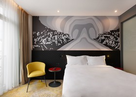 ibis Styles Istanbul Merter