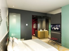 ibis Styles Istanbul Merter