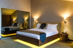 Inn City Boutique Nisantasi