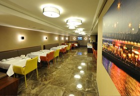 Inn City Boutique Nisantasi