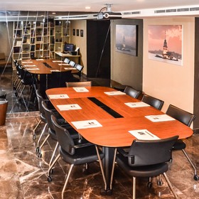 Inn City Boutique Nisantasi