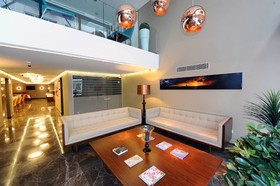 Inn City Boutique Nisantasi