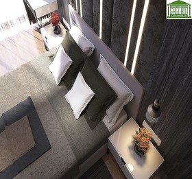 Istanbul Airport Express Plus Hotel