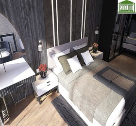 Istanbul Airport Express Plus Hotel