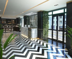 Istanbul Airport Express Plus Hotel