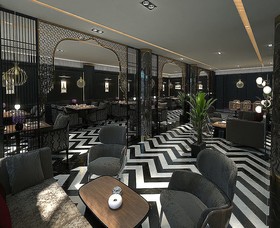 Istanbul Airport Express Plus Hotel