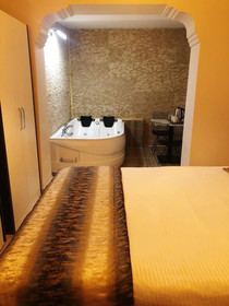 Istanbul Hotel & Suites