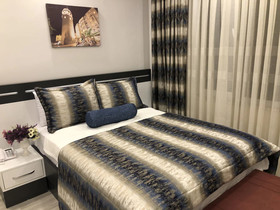 Istanbul Hotel & Suites