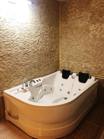 Istanbul Hotel & Suites