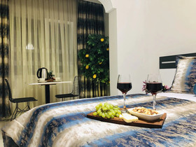 Istanbul Hotel & Suites