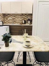 Istanbul Hotel & Suites