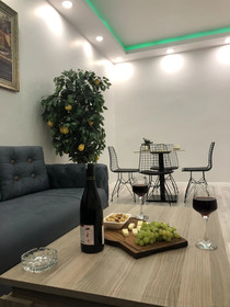 Istanbul Hotel & Suites