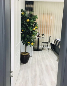 Istanbul Hotel & Suites