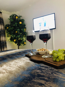 Istanbul Hotel & Suites