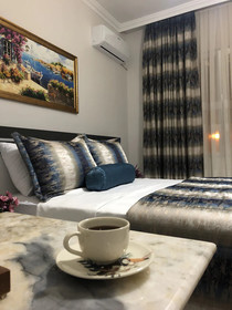 Istanbul Hotel & Suites