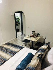 Istanbul Hotel & Suites