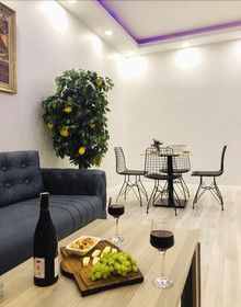 Istanbul Hotel & Suites