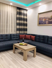 Istanbul Hotel & Suites