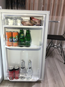 Istanbul Hotel & Suites