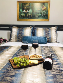 Istanbul Hotel & Suites