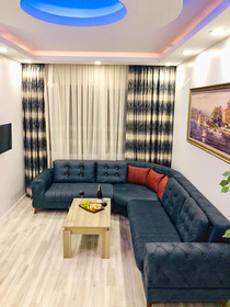 Istanbul Hotel & Suites