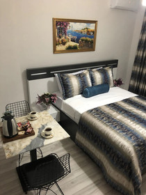 Istanbul Hotel & Suites